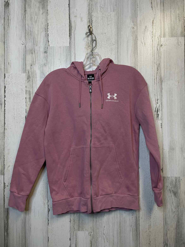 Under Armour Size XS Hoodie