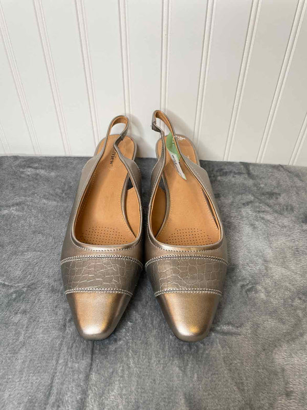 Shoe Size 10 Comfort View Shoes