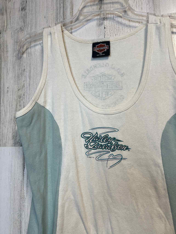 Harley Davidson Size XL Shirt