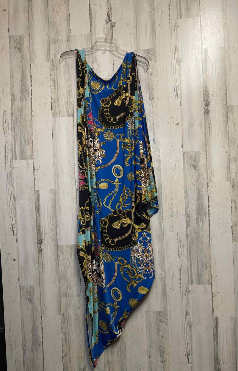 Size 2X Coldesina Dress