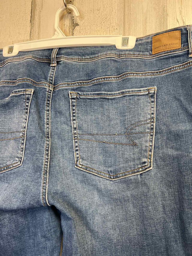 Size 22 American Eagle Jeans