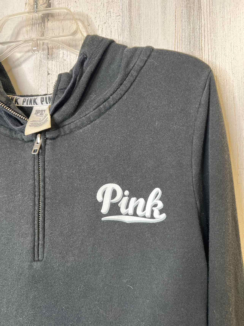 PINK Size S Hoodie