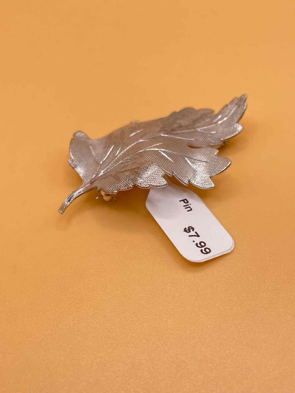 Sterling Pin