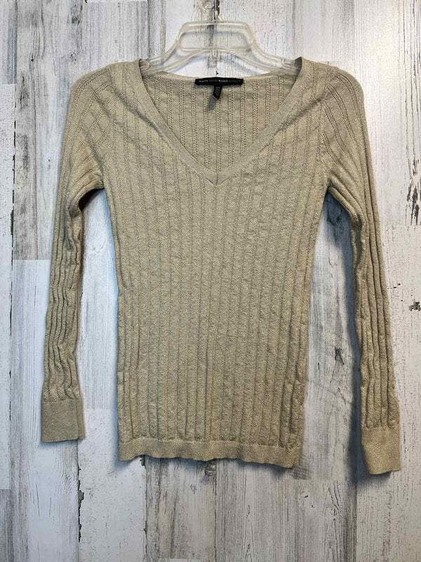 White House Black Market Size XS Shirt