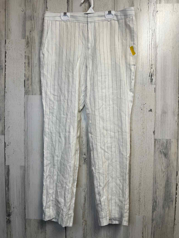 Size 8 Banana Republic Pants