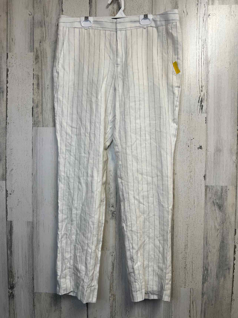 Size 8 Banana Republic Pants