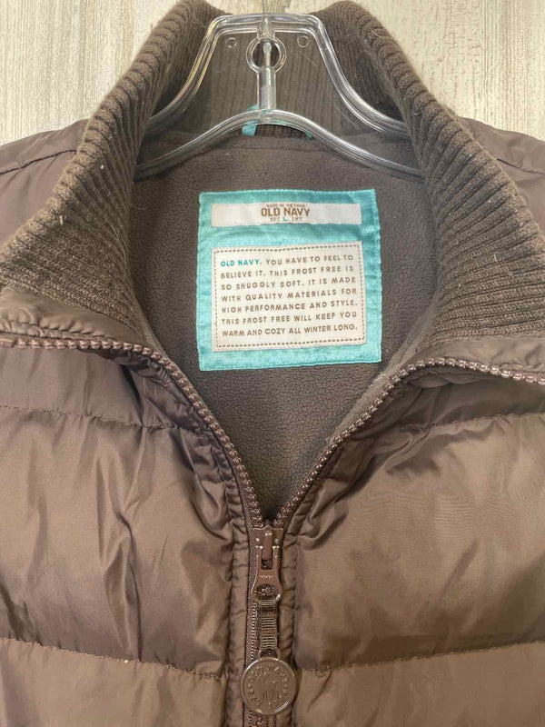 Old Navy Size L Vest