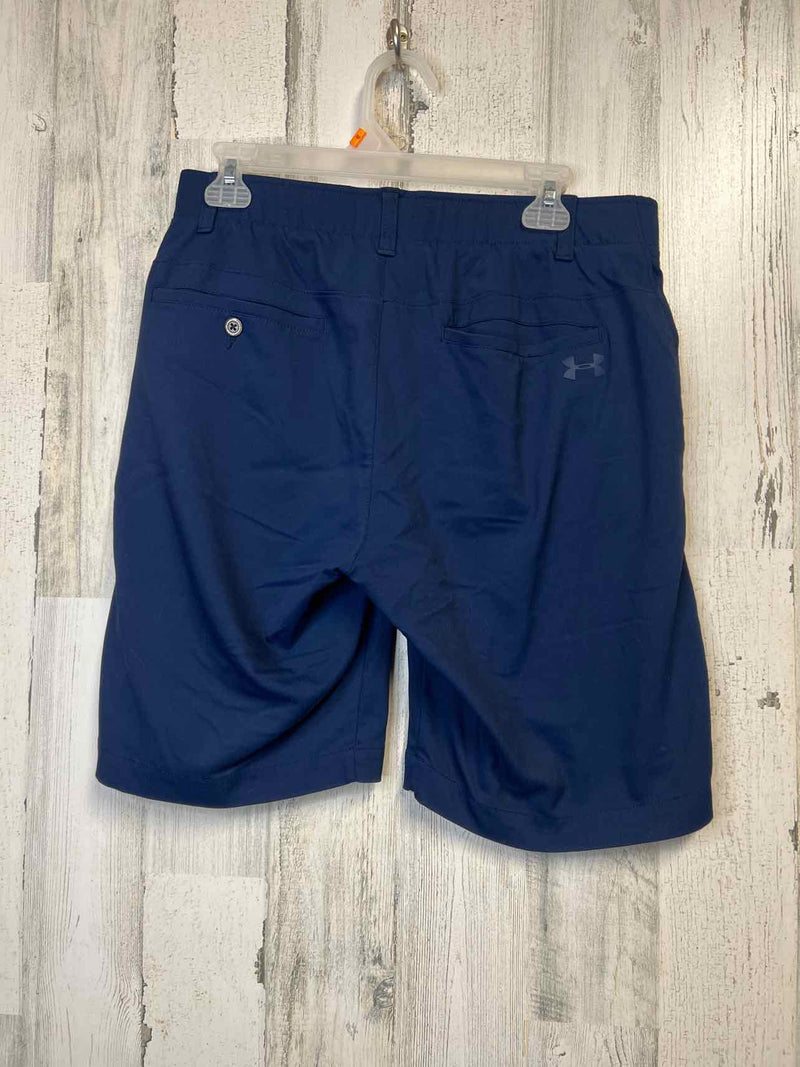 Size 32 Under Armour Shorts