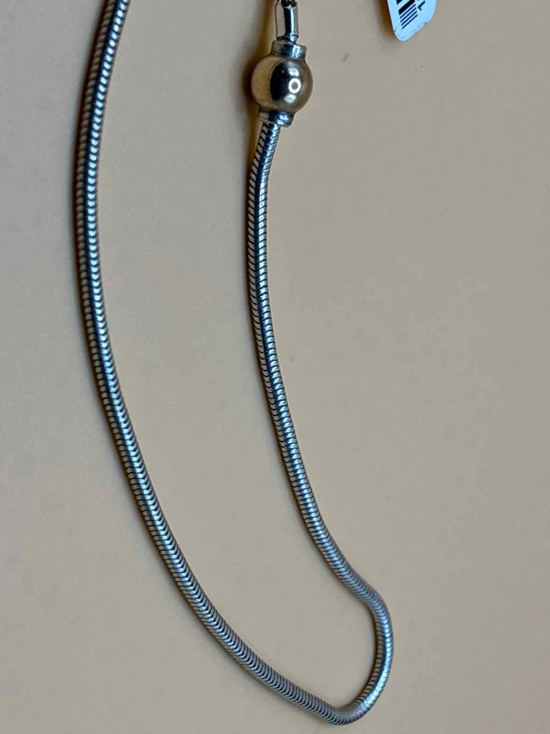 925 Sterling Silver Necklace