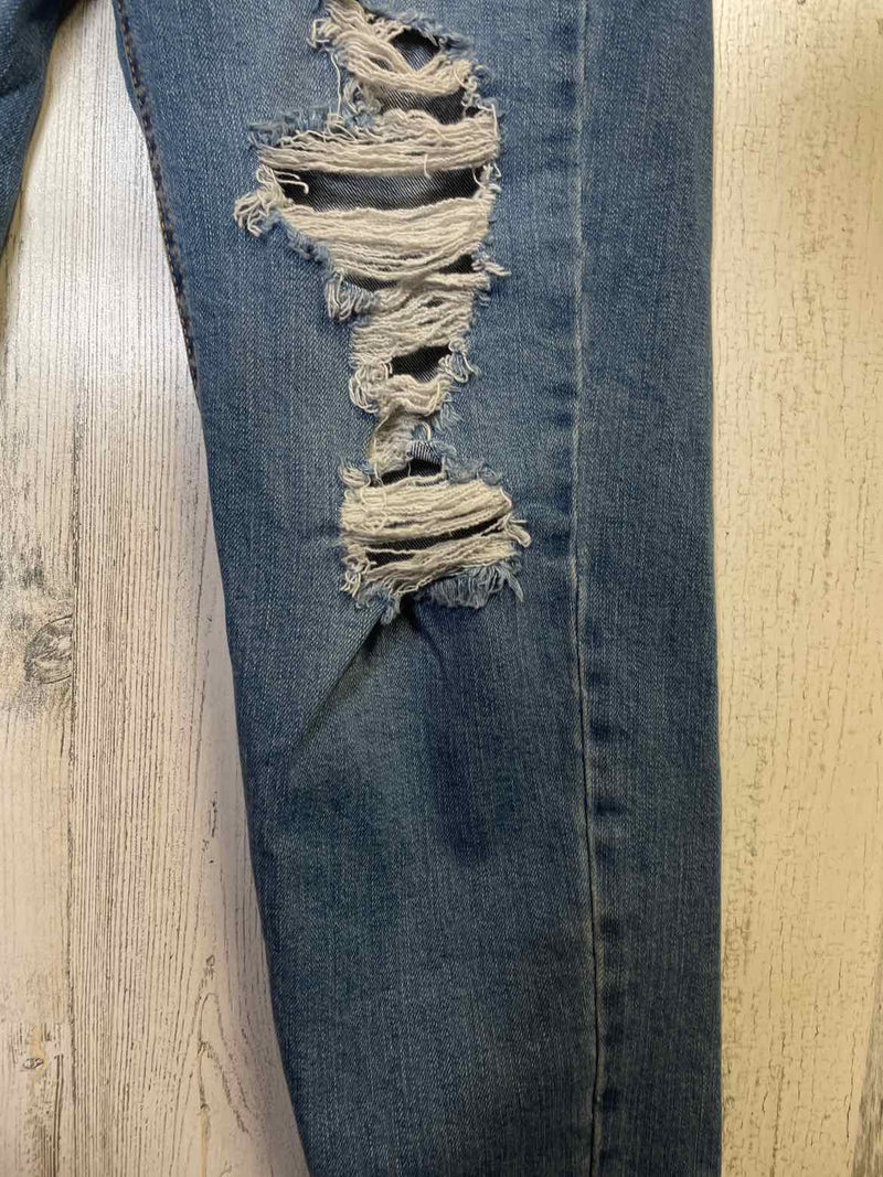 Size 2 Wild Fable Jeans