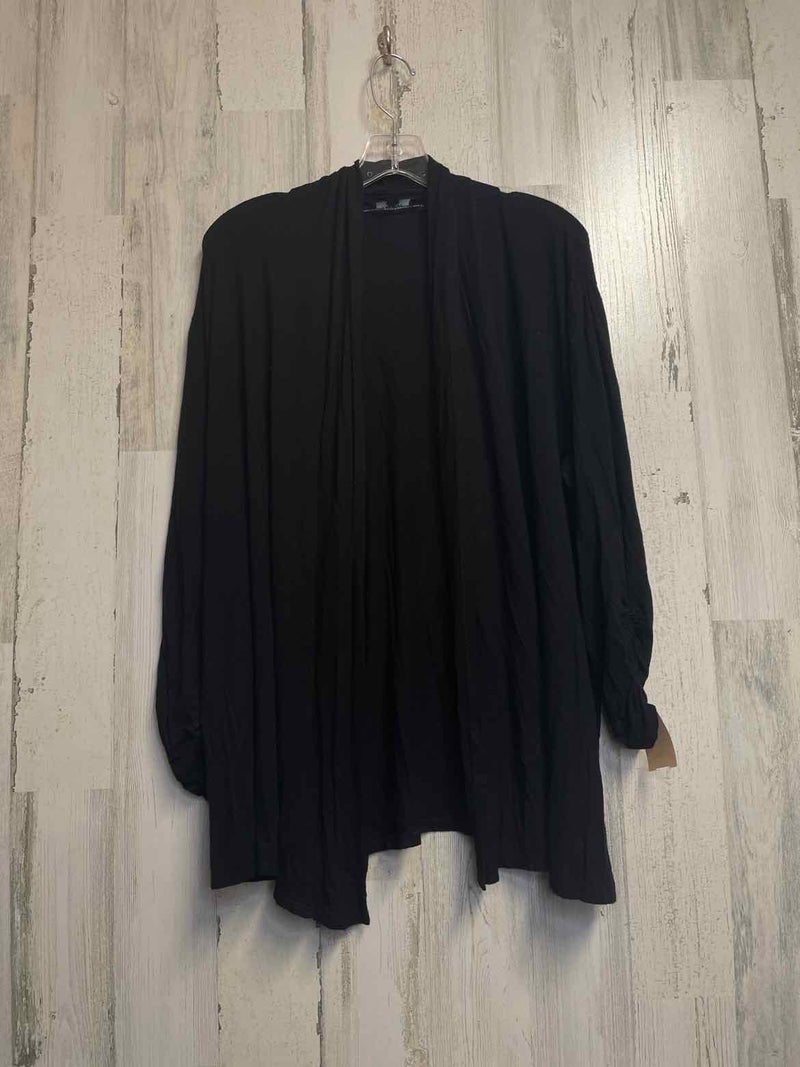 Size 1X Premise Cardigan