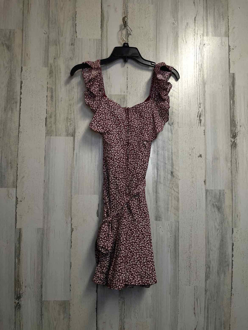 Size XS Trixxi Dress