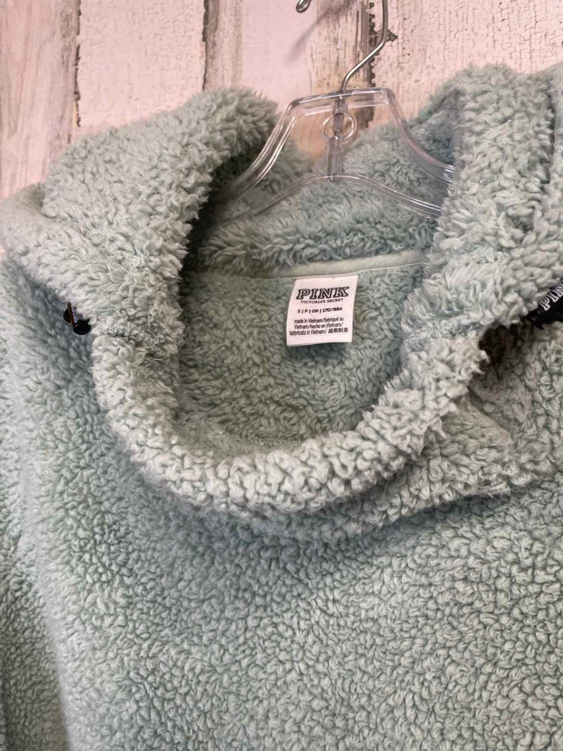 PINK Size S Hoodie