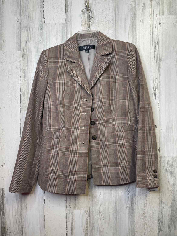 Size 4 Kasper Blazer