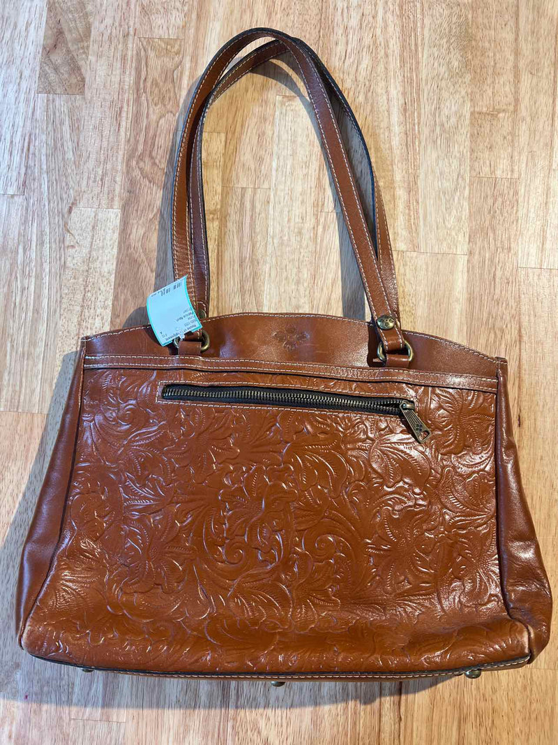 Patricia Nash Purse