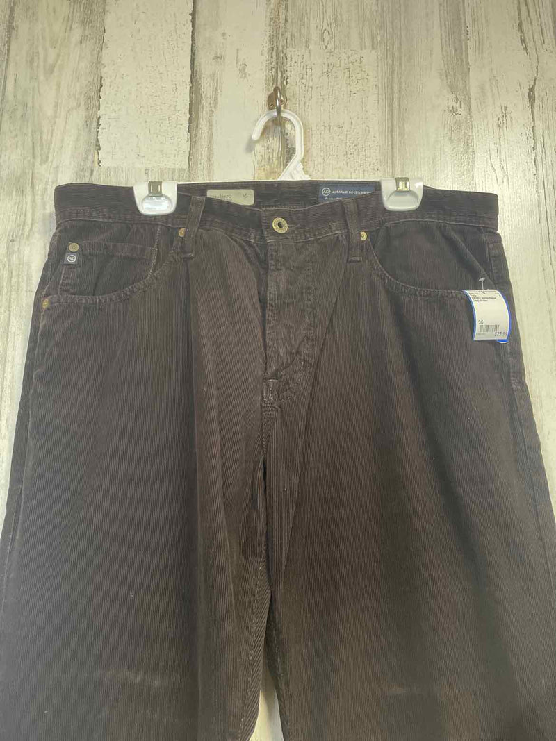 Size 36 Adriano Goldschmied Pants