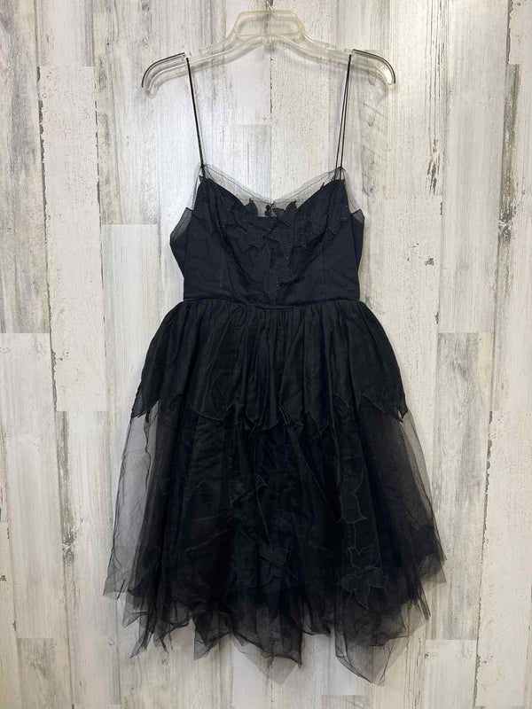 Size 8 Free People Dress