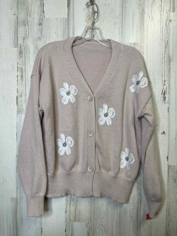 Size L Boutique Cardigan