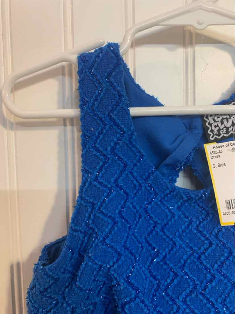 S Dress