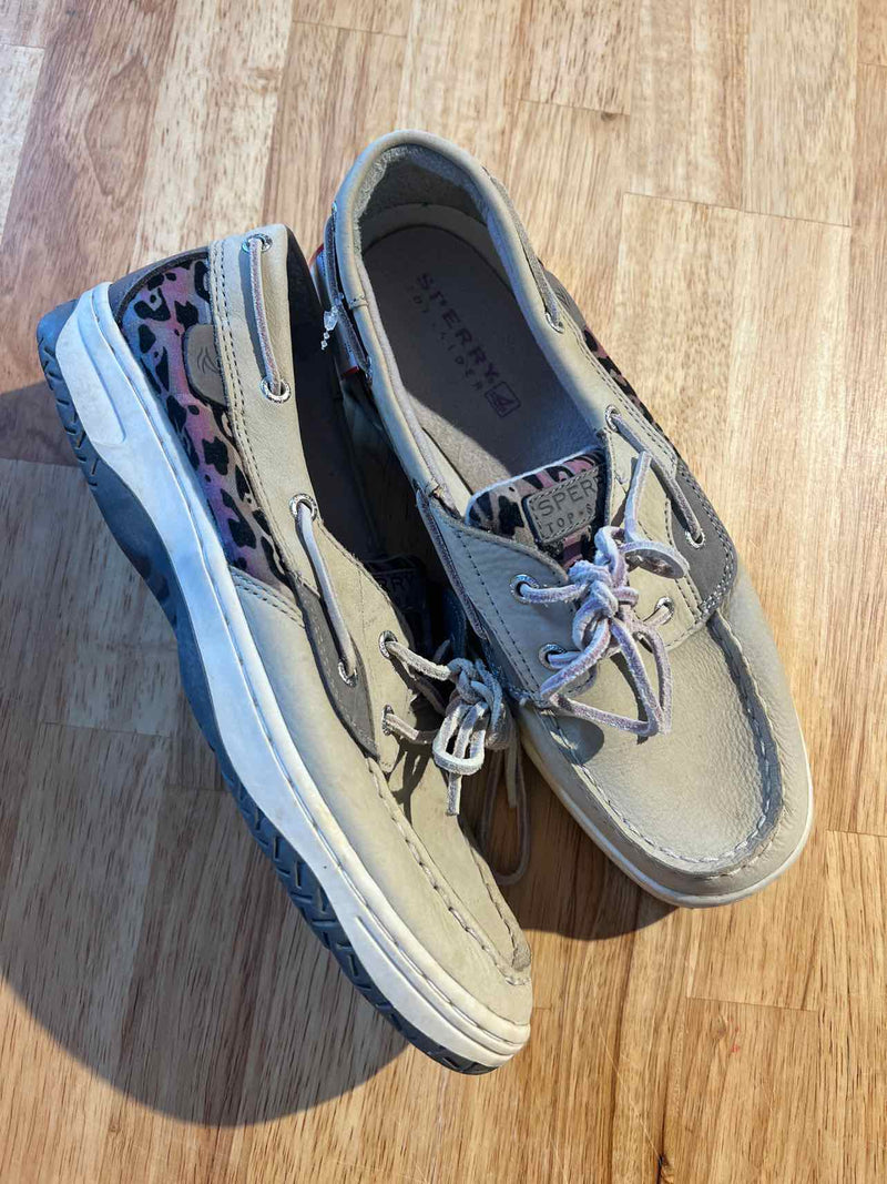 6 Sperry Shoes