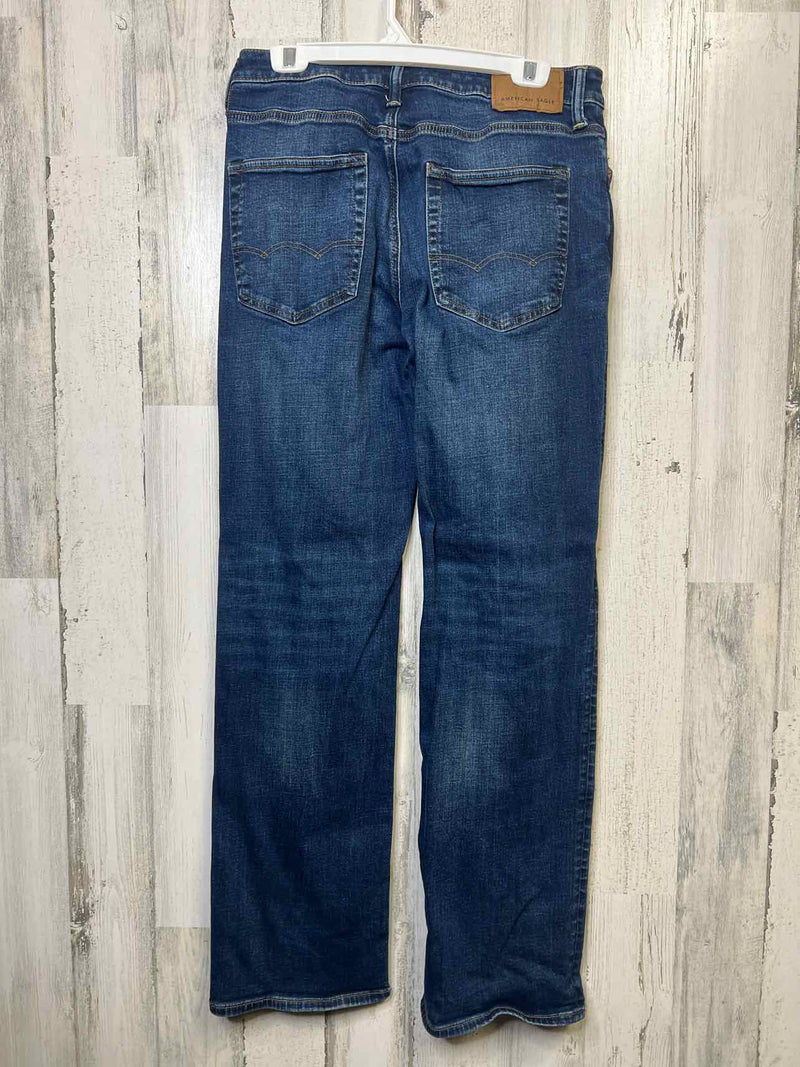 Size 30/34 American Eagle Jeans