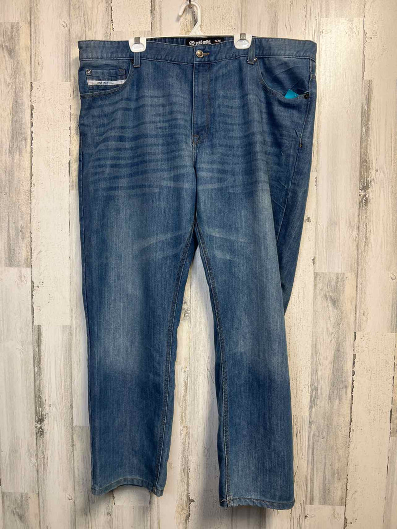 Size 44 ECKO RED Jeans