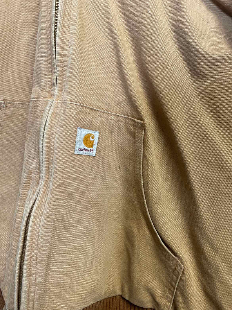 Carhartt Jacket