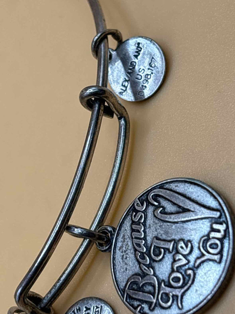 Alex and Ani Bracelet