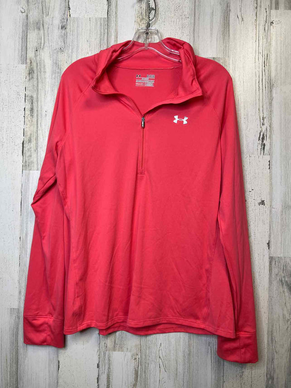 Size XL Under Armour Sweatshirt