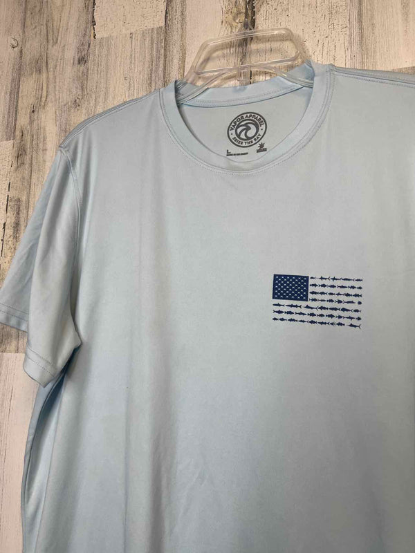 Vapor Apparel Size L Shirt