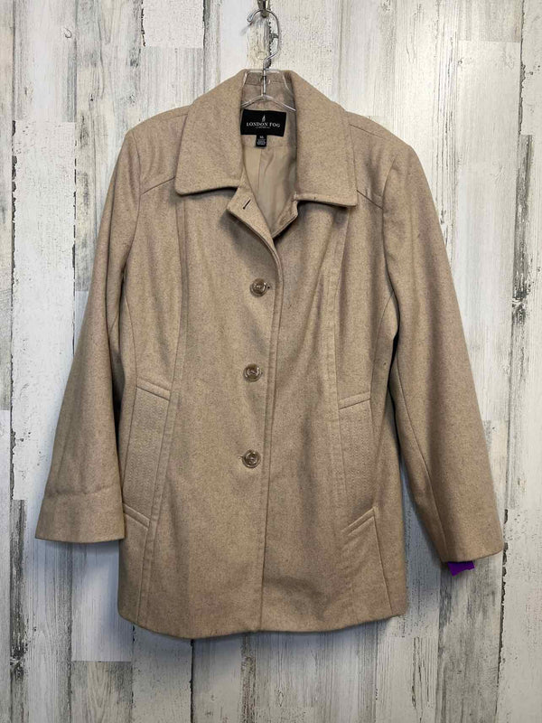 London Fog Size XL Jacket