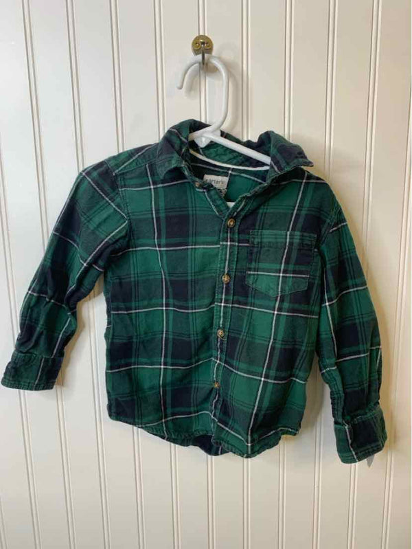 Carter's 2T Shirt