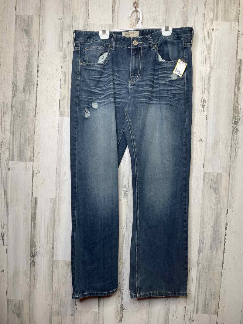 Size 36 Boutique Jeans