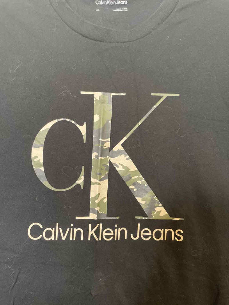 Size L Calvin Klein Shirt