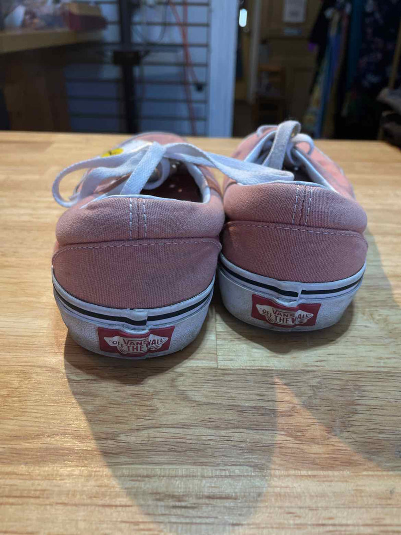 Shoe Size 7 VANS Sneakers
