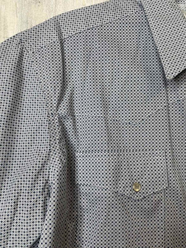 Size L Wrangler Shirt