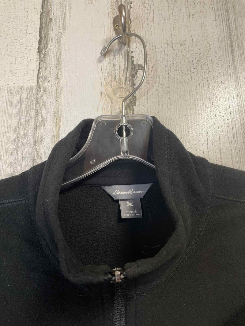 Size L Eddie Bauer Sweatshirt