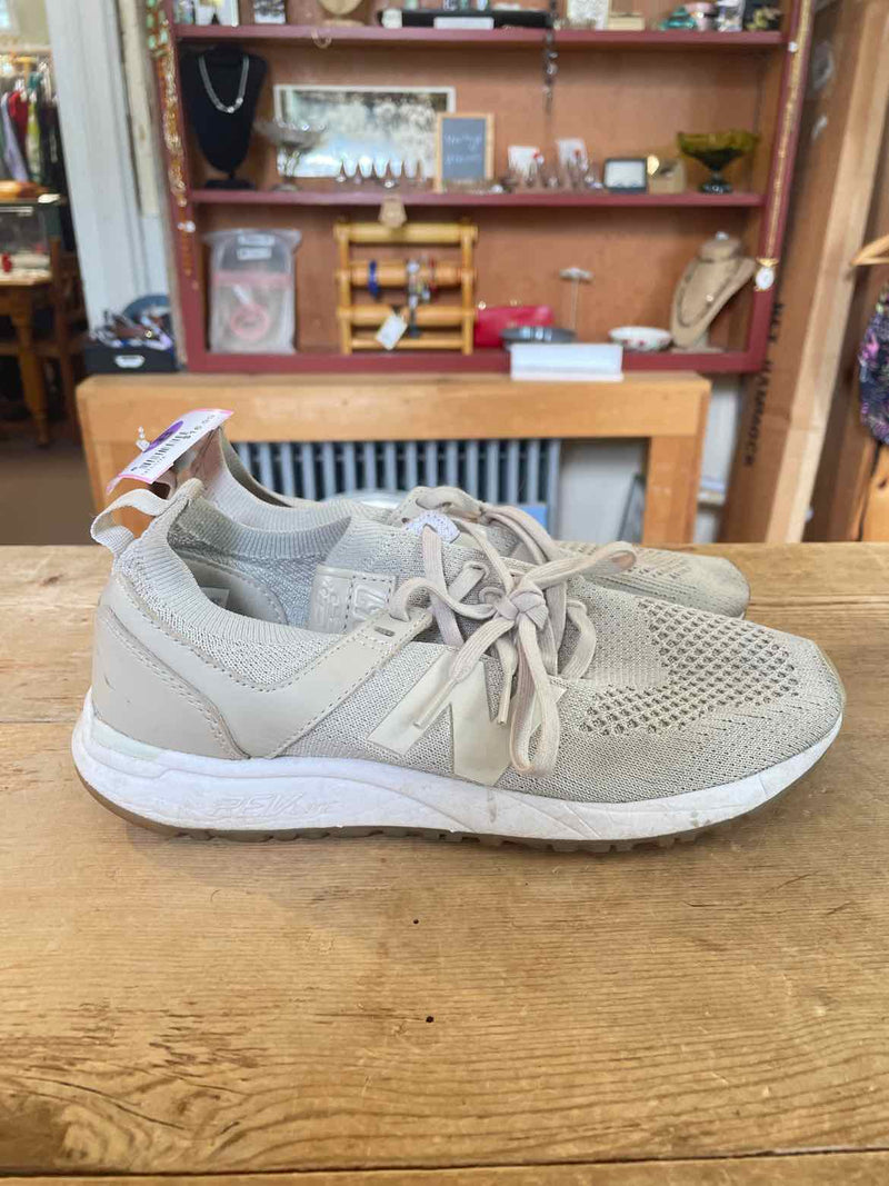 Shoe Size 8 New Balance Sneakers