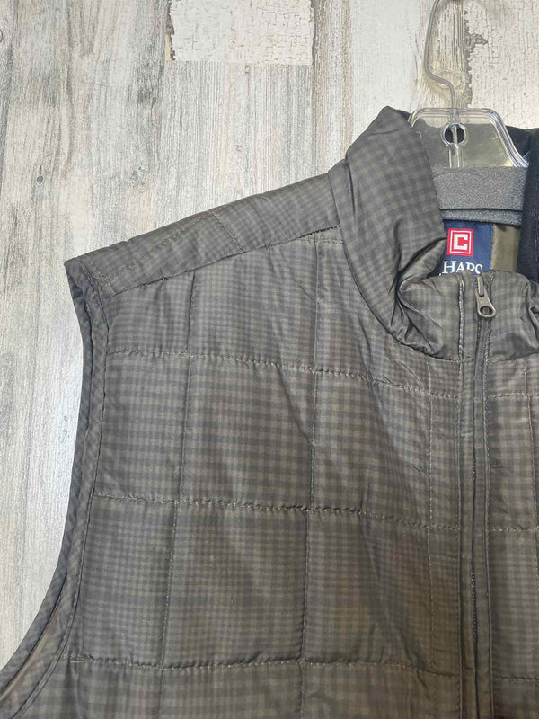 Size XL Chaps Vest