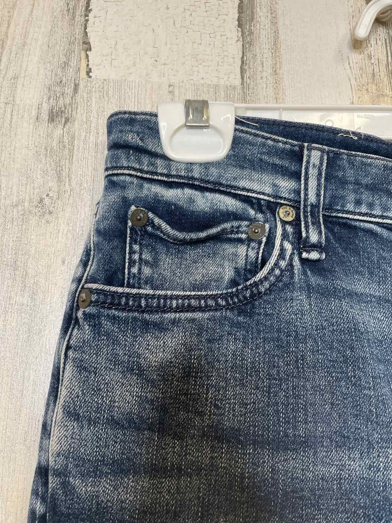 Size 28/32 Rag & Bone Jeans