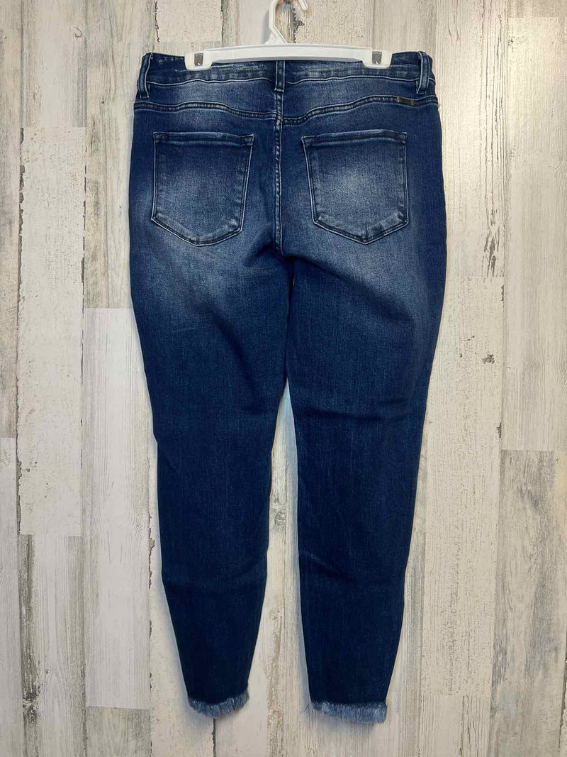 Size 14 KanCan Pants