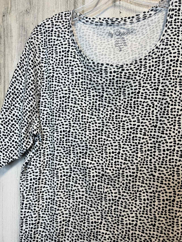 Chico's Size 12 Shirt