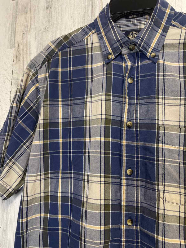 Size M Dockers Shirt