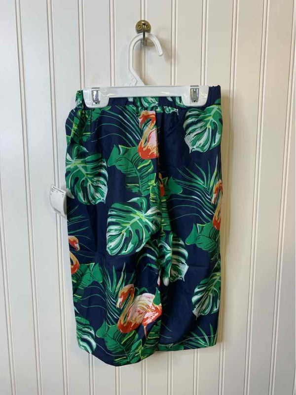 M Pants