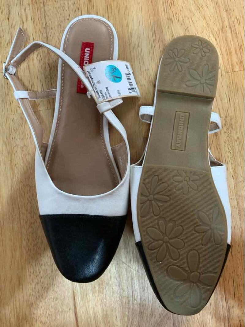Shoe Size 7.5 UnionBay Shoes