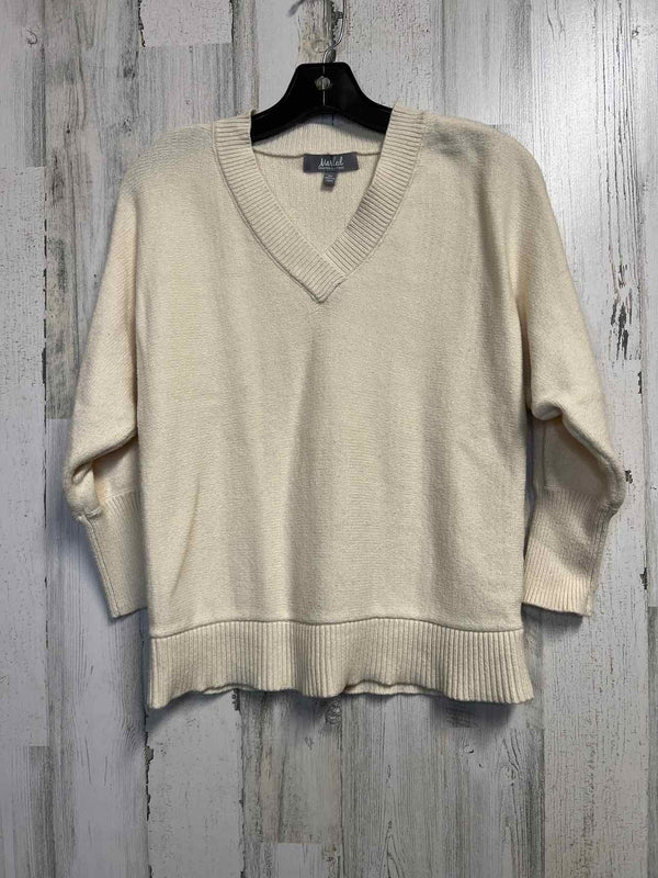 Marled Size XS Sweater