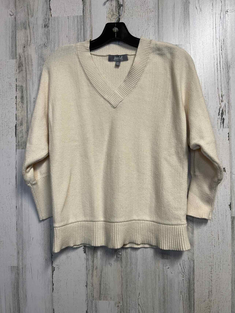 Marled Size XS Sweater
