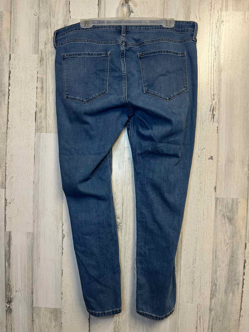 Size 18 Old Navy Jeans