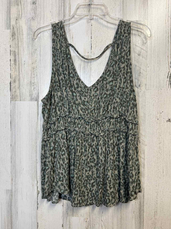 Maurices Size XL Shirt