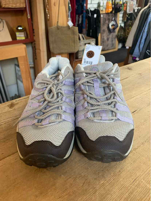 Shoe Size 10 Merrell Sneakers